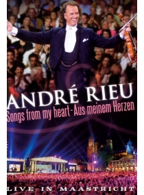 Andre Rieu - Songs From My Heart