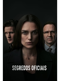 Segredos Oficiais