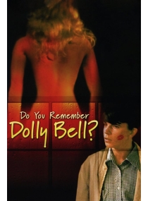 Você se Lembra de Dolly Bell?