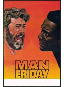 Sexta-Feira (Man Friday)