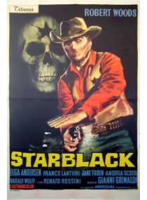 Starblack