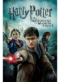 Harry Potter e as Relíquias da Morte - Parte 2