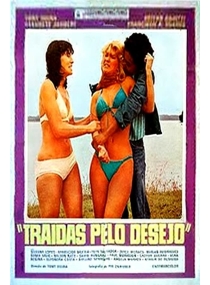 Traídas Pelo Desejo