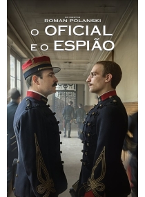 O Oficial e o Espião