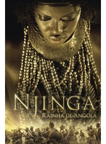 Njinga, Rainha de Angola
