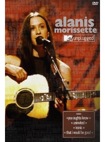 Alanis Morissette - MTV Unplugged