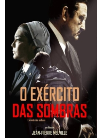 O Exército das Sombras