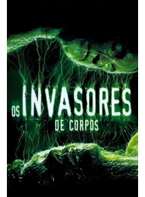 Os Invasores de Corpos