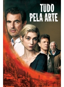 Tudo Pela Arte