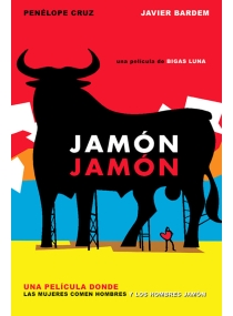Jamón, jamón