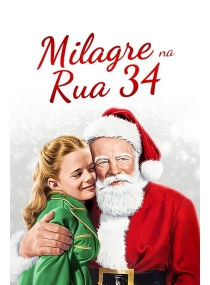 Milagre na Rua 34