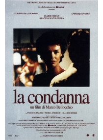 La condanna