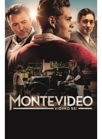 Montevideo, Vidimo Se!