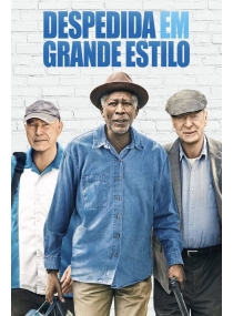 Despedida em Grande Estilo