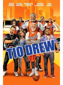 Tio Drew