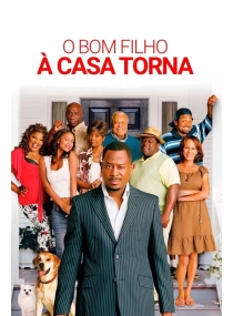 O Bom Filho à Casa Torna