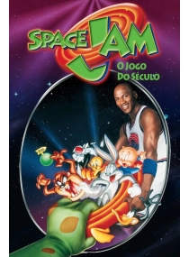 Space Jam: O Jogo do Século
