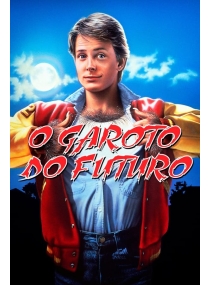 O Garoto do Futuro