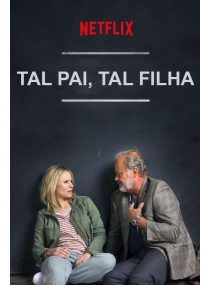 Tal Pai, Tal Filha