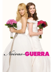 Noivas em Guerra