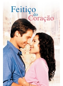 Feitiço do Coração