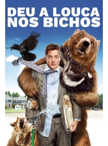 Deu a Louca nos Bichos