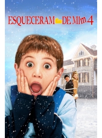 Esqueceram de Mim 4