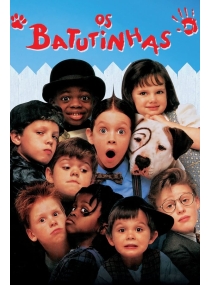 Os Batutinhas