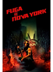 Fuga de Nova York