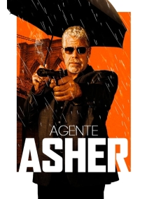 Agente Asher