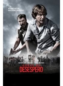 Horas de Desespero