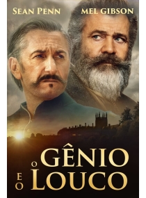 O Gênio e o Louco