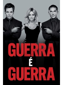 Guerra é Guerra!