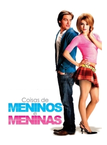 Coisas de Meninos e Meninas