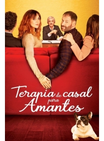 Terapia de Casais para Amantes