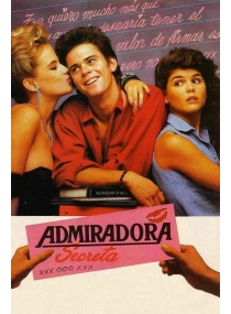 Admiradora Secreta