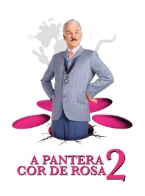 A Pantera Cor-de-Rosa 2