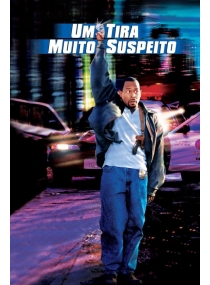 Um Tira Muito Suspeito