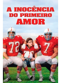 A Inocência do Primeiro Amor