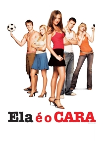 Ela é o Cara