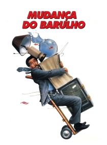 Mudança do Barulho