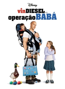 Operação Babá
