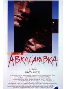 Abracadabra