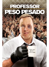 Professor Peso Pesado
