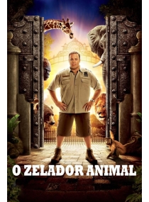 O Zelador Animal