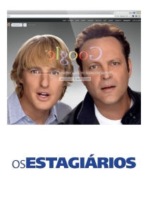 Os Estagiários