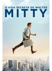A Vida Secreta de Walter Mitty