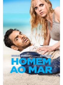 Homem ao Mar