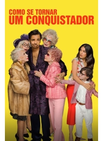Como se Tornar um Conquistador
