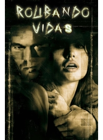 Roubando Vidas